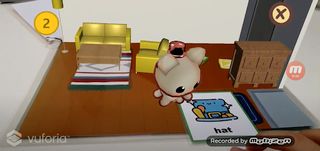 A-VOCA-DO - Screenshot 2