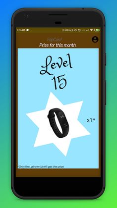 FlipCard: GK Quiz, Riddle and  - Screenshot 3