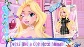 Secret Mermaid: Season 1 - Screenshot 3