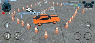 Ultimate Car Parking Simulator - Screenshot 3