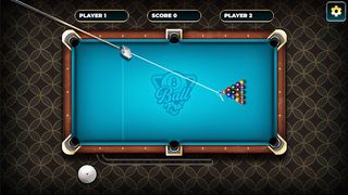 8 Ball Pool Legendary - Screenshot 3