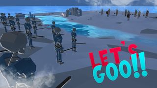 RTS PRO- Battle Simulator 2022 - Screenshot 1