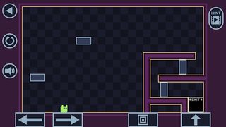 Echo Jump - Screenshot 2