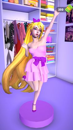 Become A Singer - Screenshot 2