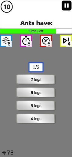Dr Spelling Test Quiz - Screenshot 2