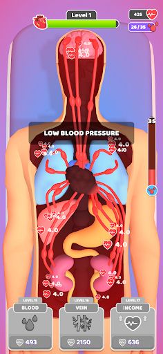 Click to Life - Screenshot 4