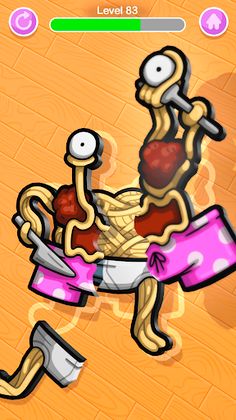 Place It Right! - Screenshot 4