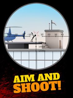 Sniper Shooter: Gun Shooting - Screenshot 2