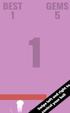 Colour Jump! - Screenshot 1