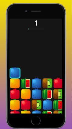 Fruit Match Master - Screenshot 4