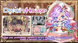 Party Town - Screenshot 1