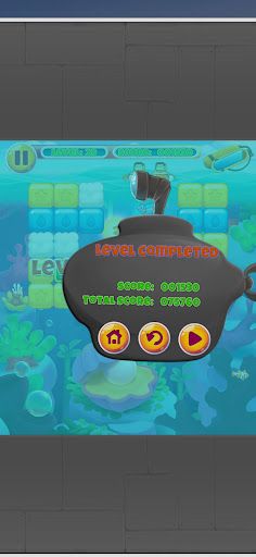 Man Rescue fantastic - Screenshot 1