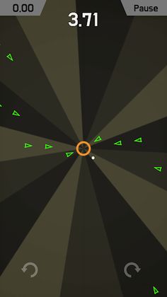 Bullet Hell - Screenshot 4