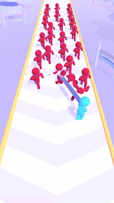 Drag Razor - Screenshot 3