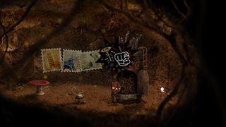 AntVentor: Nvidia Shield - Screenshot 3