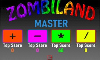Zombiland Master - Screenshot 2