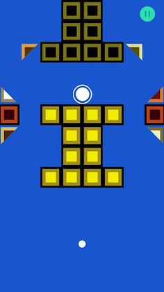 Bricks Reflects Goals - Screenshot 4