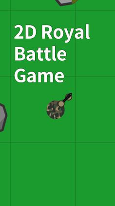 Suroi - battle royal suroi.io - Screenshot 4