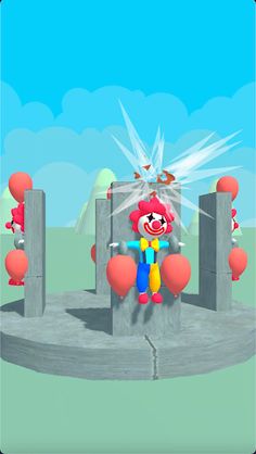 Darts It - Screenshot 3