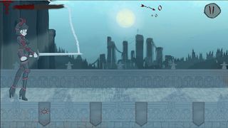 Dark Arrows - hardcore game, c - Screenshot 3