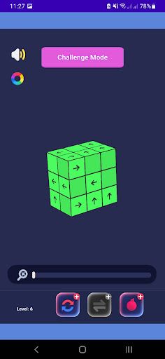 Take Blocks Away Tap Out - Screenshot 4