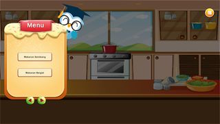 PIRING MAKANKU - YPAMDR - Screenshot 3