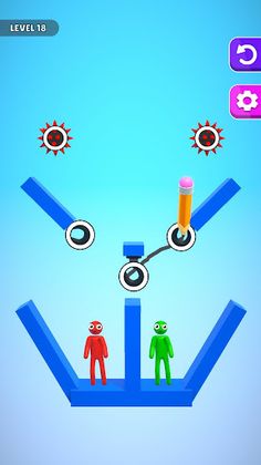 Draw Chains - Screenshot 4