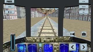 Indian Bullet Train 2018 - Screenshot 2