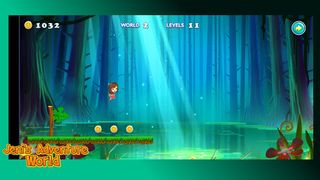 Jeni's Adventure World - Screenshot 2