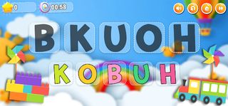 Let's Pair It - Learning ABC - Screenshot 2