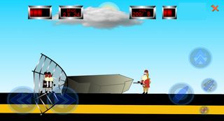 Almost Impossible - Screenshot 1