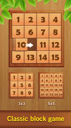 Puzzle Jigsaw Classic - Screenshot 4