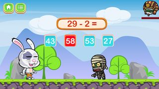 Math learning games – brainly - Screenshot 2