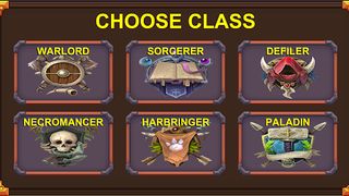 Death Defilers - Screenshot 3