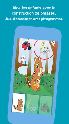 Simple Sentence Maker Pro SLP - Screenshot 2