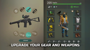 Last Day on Earth: Survival - Screenshot 3