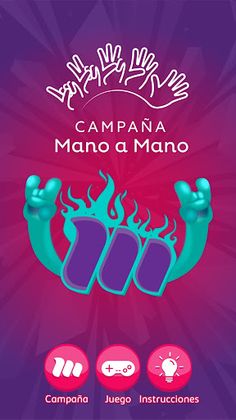 Mano a Mano 2019 - Screenshot 2