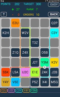 The Shipper - Screenshot 3