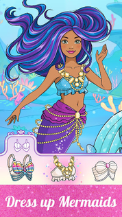 Barbie Magical Fashion - Screenshot 4