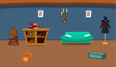 Charmer Escape - Screenshot 3