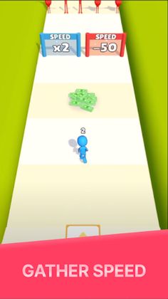 Red Rover Attack - Screenshot 2