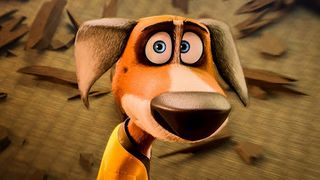 Talking Puzzl HANK - Screenshot 3