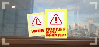 Ghost Capture - Screenshot 2