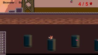 Foxy Adventures: Run & Jump - Screenshot 3