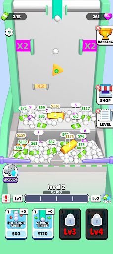 Super Winner 3D! - Screenshot 3