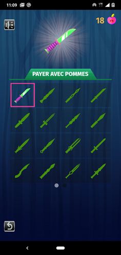 Kouto - Screenshot 2