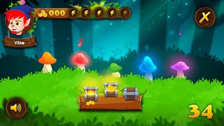 Manópark kalandok - Screenshot 3