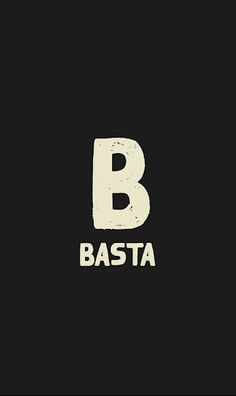 Basta - Screenshot 1