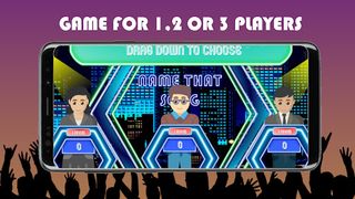Guess That Song - Music Game - Screenshot 2