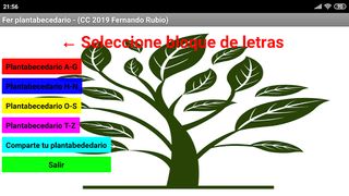 Fer_abecedario - Screenshot 1